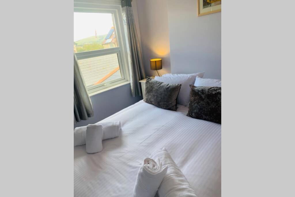 Victoria House, Beautiful Swanage Stay! Ulwell Exterior foto