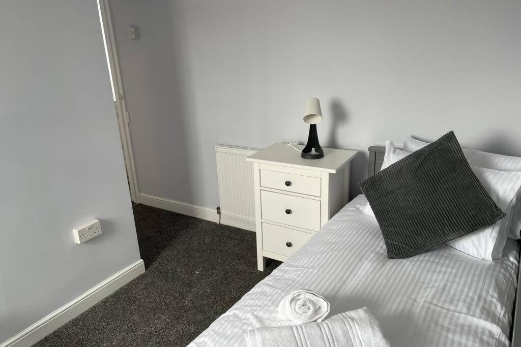 Victoria House, Beautiful Swanage Stay! Ulwell Exterior foto
