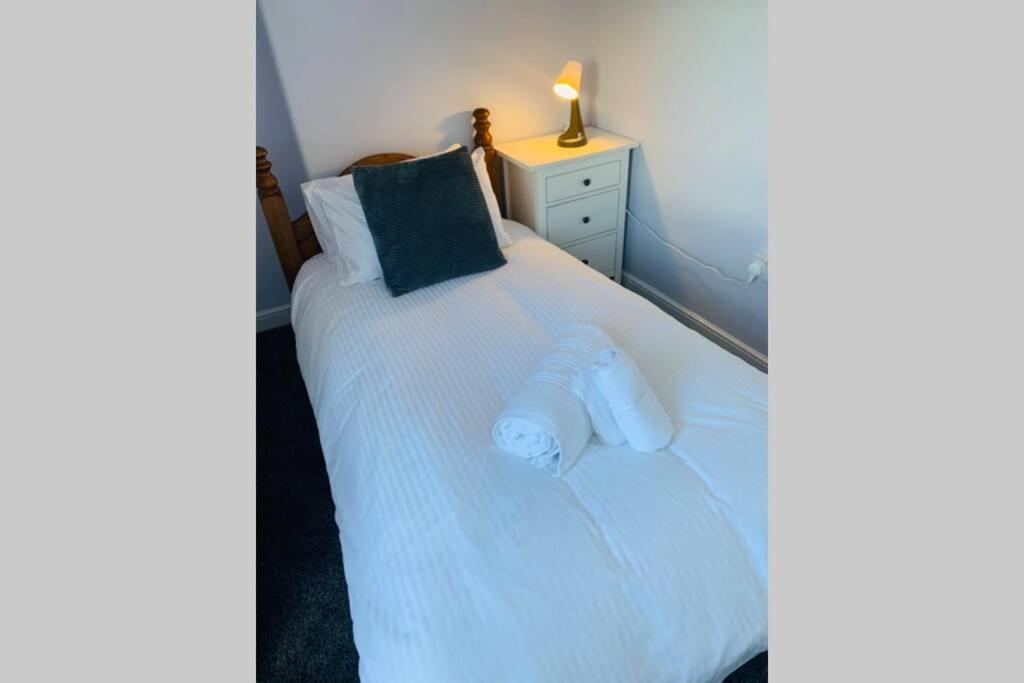 Victoria House, Beautiful Swanage Stay! Ulwell Exterior foto