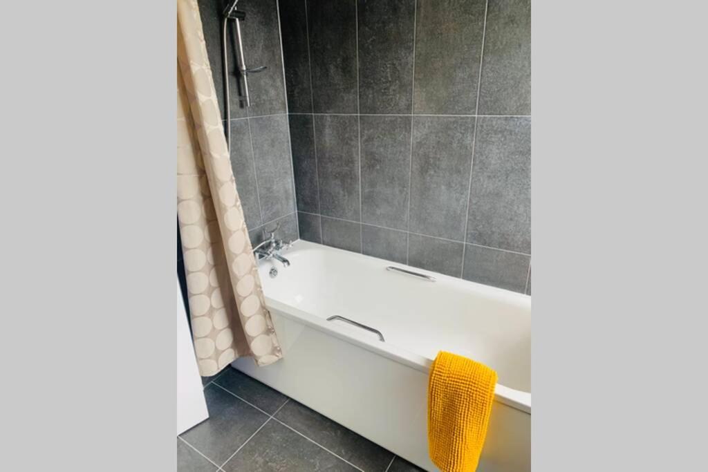 Victoria House, Beautiful Swanage Stay! Ulwell Exterior foto